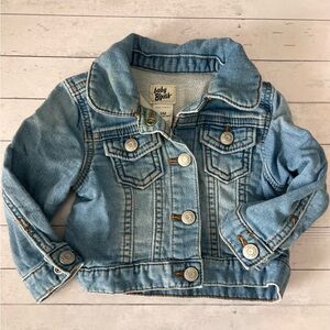 Baby Denim Jacket
